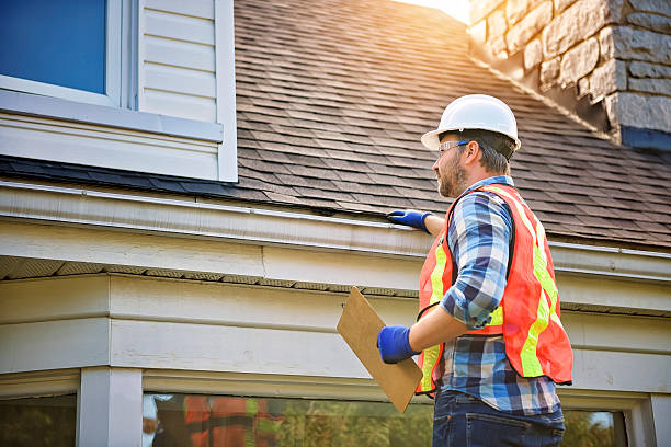 Trusted Storm Damage Roof Repair service in Trumbull, NE - Ben Roofing and Steel LLC